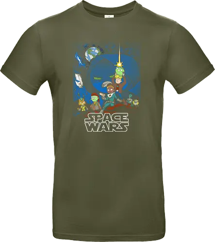 Space Wars