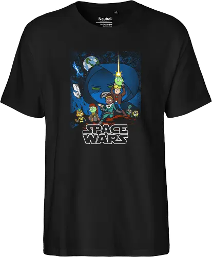 Space Wars