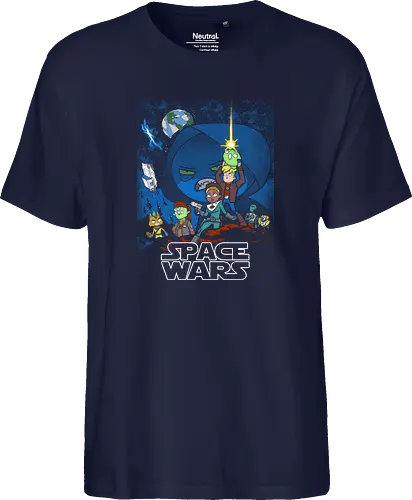 Space Wars