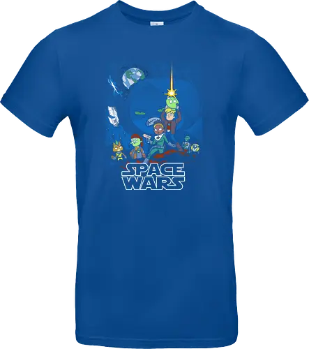 Space Wars