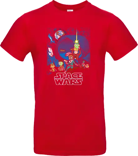 Space Wars
