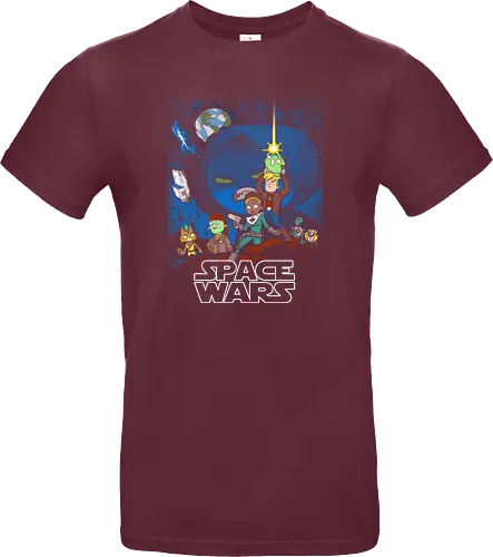 Space Wars