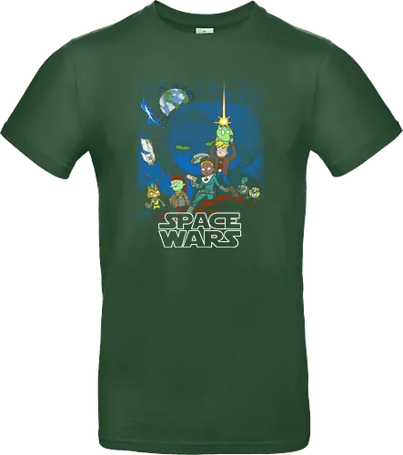 Space Wars