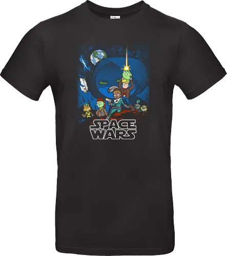 Space Wars