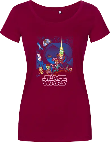 Space Wars