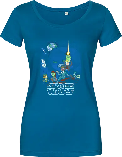 Space Wars