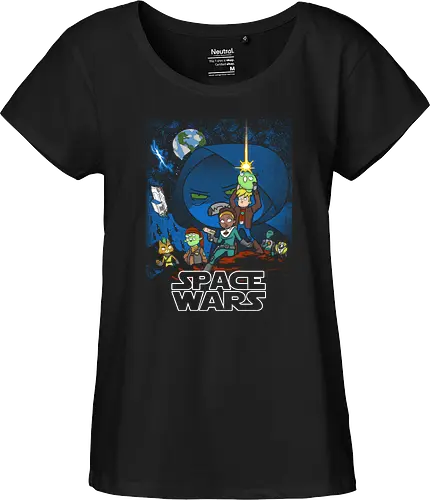 Space Wars