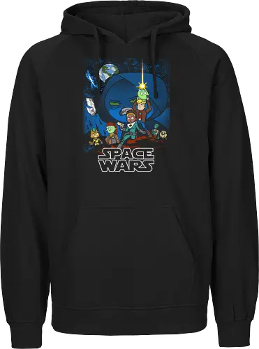 Space Wars