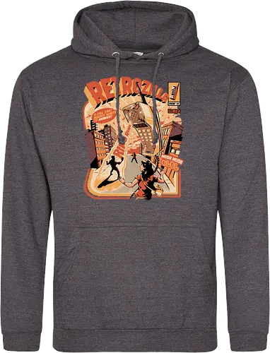 Retro Phonezilla