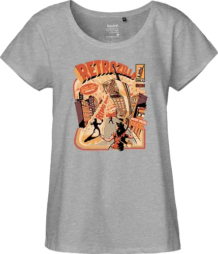 Retro Phonezilla