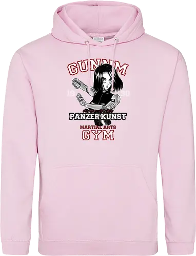 GUNNM GYM