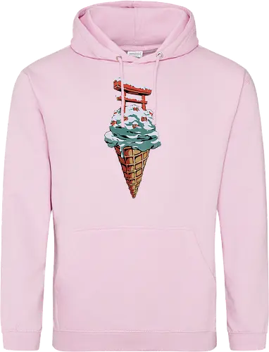 Japanese Flavor