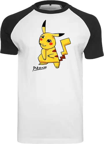Pikassu
