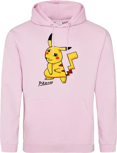 Pikassu