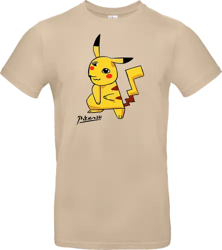 Pikassu