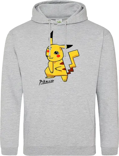 Pikassu
