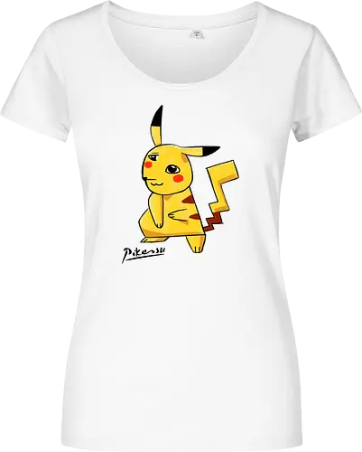 Pikassu