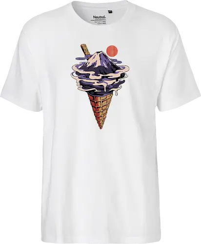 Fuji Flavor