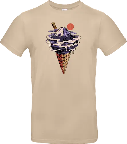 Fuji Flavor