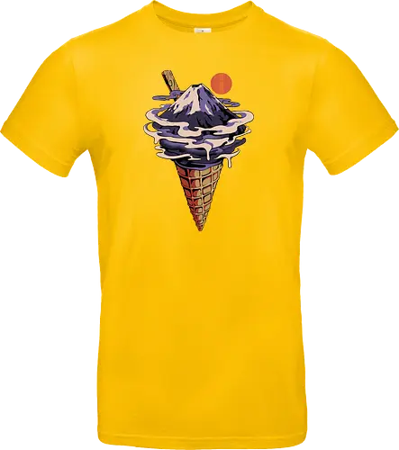 Fuji Flavor