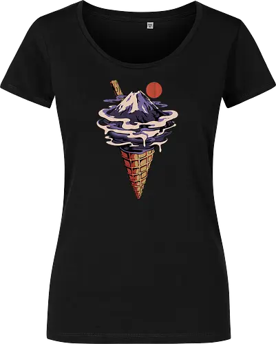 Fuji Flavor