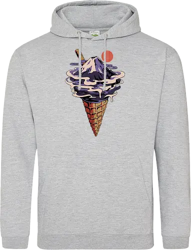 Fuji Flavor
