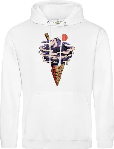 Fuji Flavor