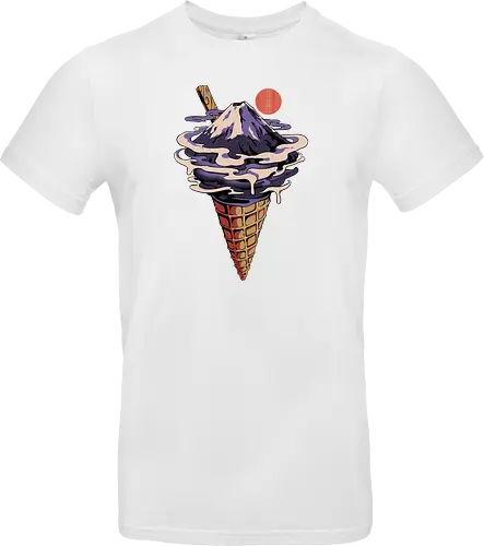 Fuji Flavor