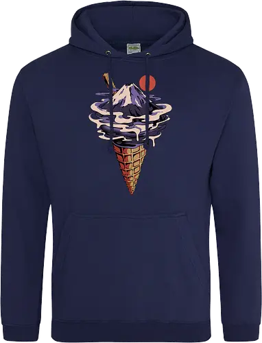 Fuji Flavor