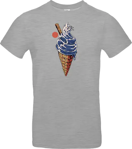 Great Ice Cream