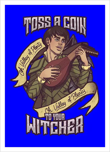 Toss a Coin