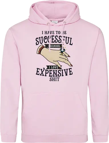 Expensive Shit