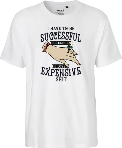 Expensive Shit
