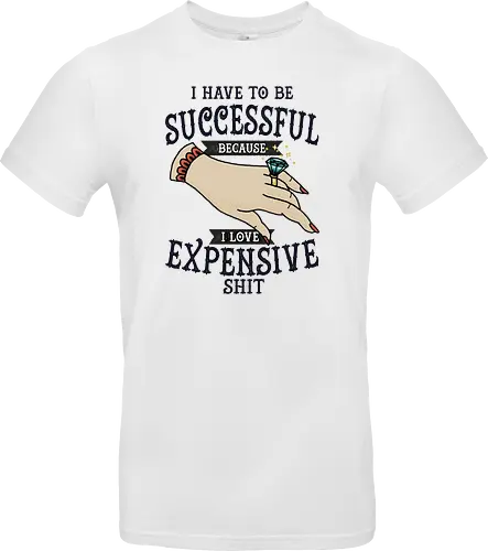 Expensive Shit