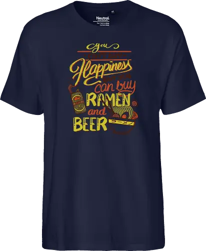 Ramen and Beer