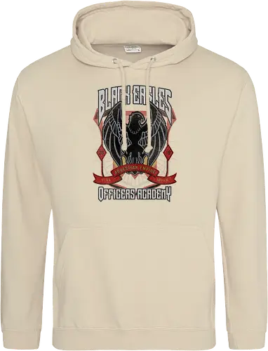 Black Eagles Crest
