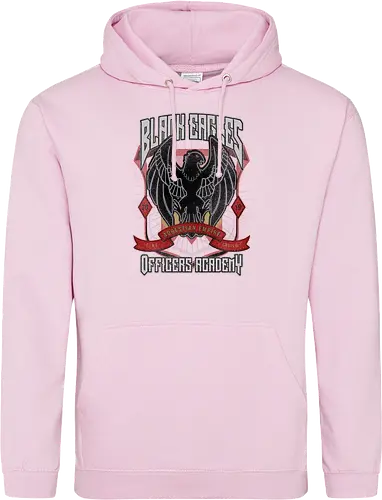 Black Eagles Crest