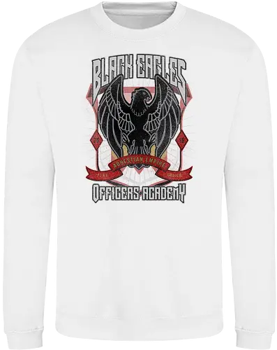 Black Eagles Crest