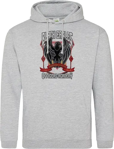 Black Eagles Crest