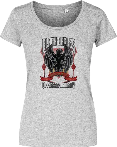 Black Eagles Crest