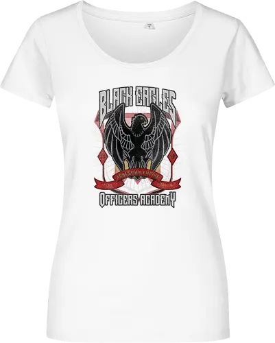 Black Eagles Crest