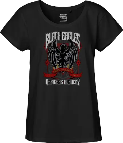 Black Eagles Crest