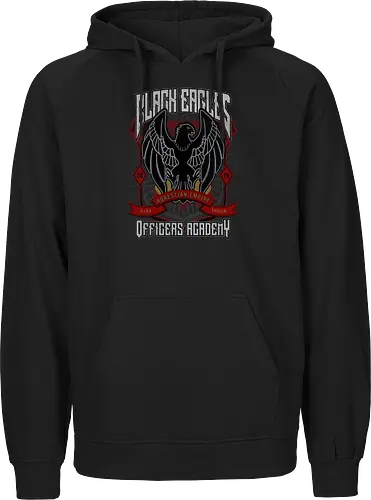 Black Eagles Crest