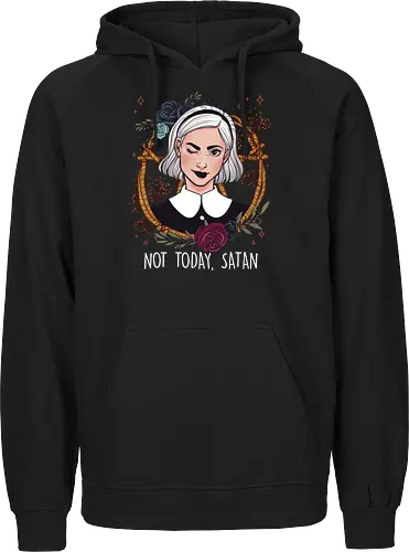 Not Today Satan