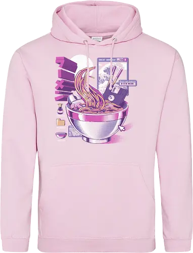 Web Ramen