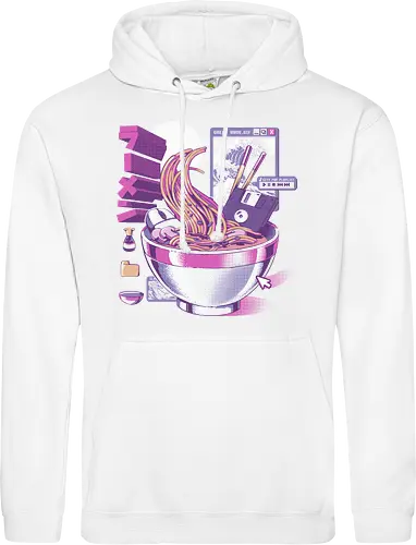 Web Ramen