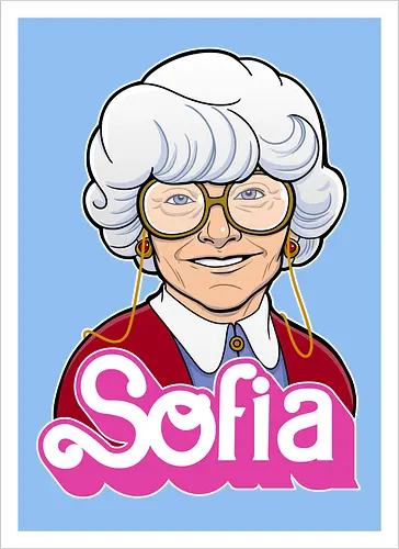 Sofia