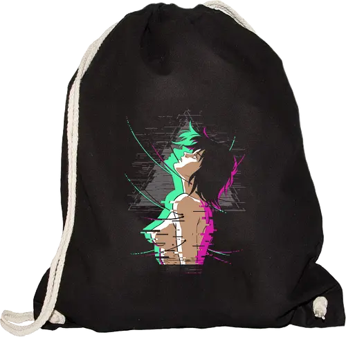 The Glitch in the Ghost