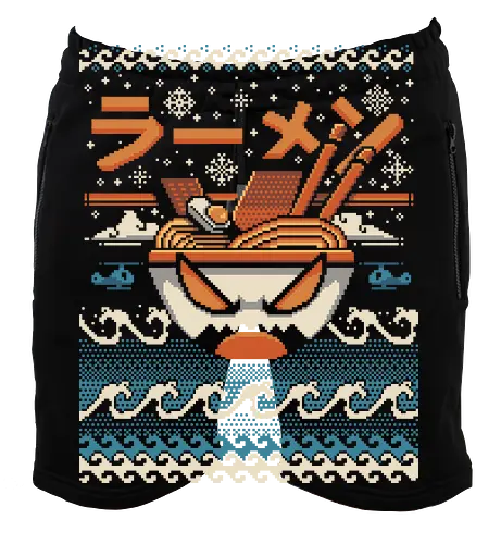 Christmas Great Ramen of Kanagawa