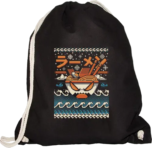 Christmas Great Ramen of Kanagawa